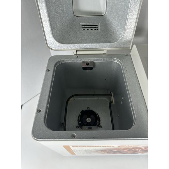 Breadman Ultimate Bread Machine Maker NEW Vertical Pan - Picture 5 of 12